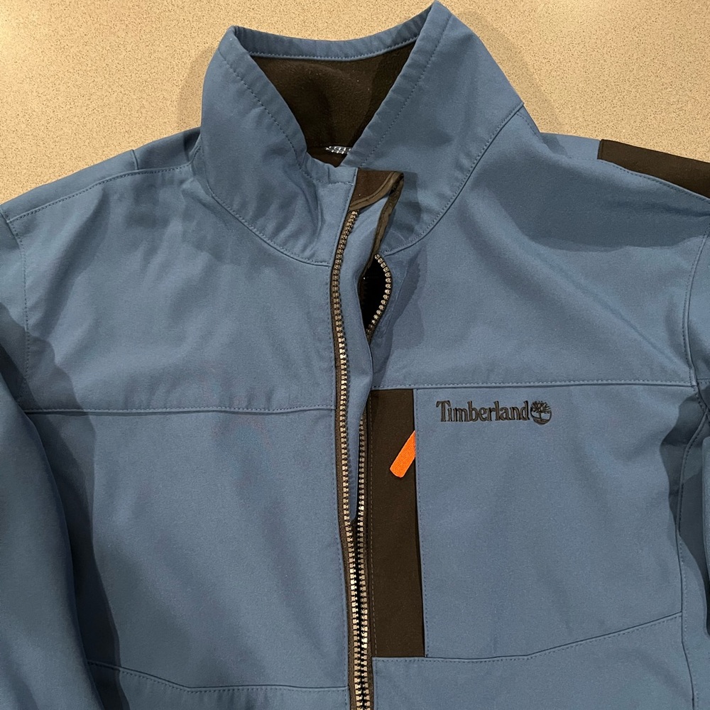 Timberland Jacket - Picture 3 of 11